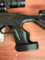 Ruger | Sturm PRECISION RIM FIRE .22 Long Rifle