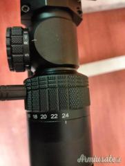 Ruger | Sturm PRECISION RIM FIRE .22 Long Rifle