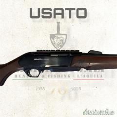 USATO – CARABINA – WINCHESTER MOD. SXR VULCAN cal. 30-06 SPRG