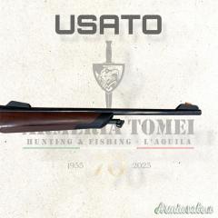 USATO – CARABINA – WINCHESTER MOD. SXR VULCAN cal. 30-06 SPRG