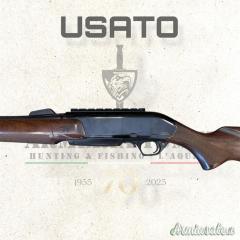 USATO – CARABINA – WINCHESTER MOD. SXR VULCAN cal. 30-06 SPRG