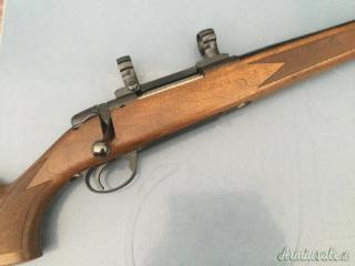 Zoli Antonio AZ1900 DELUXE .300 Winchester Magnum