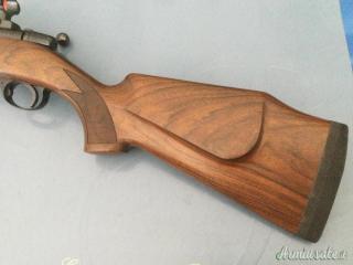 Zoli Antonio AZ1900 DELUXE .300 Winchester Magnum