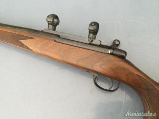 Zoli Antonio AZ1900 DELUXE .300 Winchester Magnum