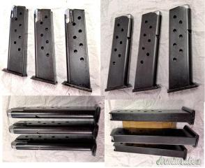 Per Beretta Roma 90 cal.7,65 Br