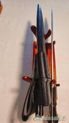Khukuri originale nepalese.