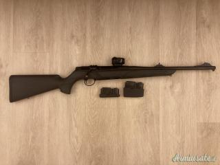 Merkel helix .308 Winchester