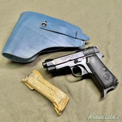 Beretta 34 Aeronautica Militare 9x17 9 corto