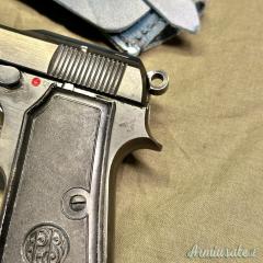 Beretta 34 Aeronautica Militare 9x17 9 corto