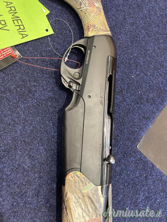 Benelli Argo E .308 Winchester