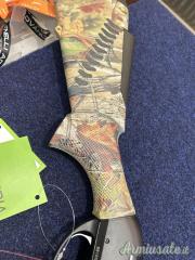 Benelli Argo E .308 Winchester