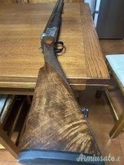 Beretta AS-12-EL 12