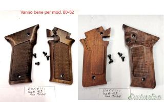 BENELLI Mod. 80-7,65 Para--82 9X18 -
