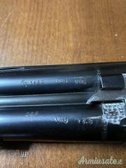 Beretta AS-12-EL 12