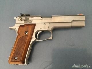 Smith & Wesson 625 .45 HP