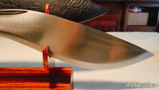 Khukuri originale nepalese.