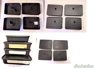 ABS per GLOCK 26-34