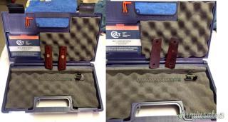 in ABS per COLT Gold Cup Trophy 45 acp
