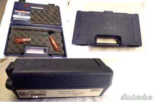 in ABS per COLT Gold Cup Trophy 45 acp