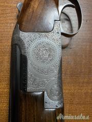 Browning B25 extra lusso  12
