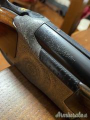 Browning B25 extra lusso  12