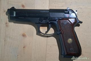 Beretta Beretta 89 fs 9x21mm IMI