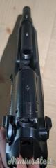 Beretta Beretta 89 fs 9x21mm IMI