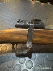 ...Altro | Non elencato NON ELENCATO 8x57 JRS