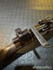...Altro | Non elencato NON ELENCATO 8x57 JRS