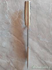 Coltello Aitor mod. Survival
