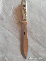 Coltello Aitor mod. Survival