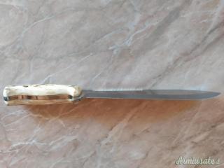 Coltello Aitor mod. Survival