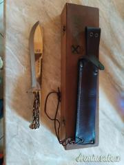 Coltello Aitor mod. Survival