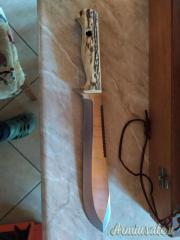 Coltello Aitor mod. Survival