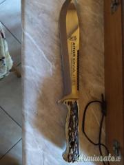 Coltello Aitor mod. Survival