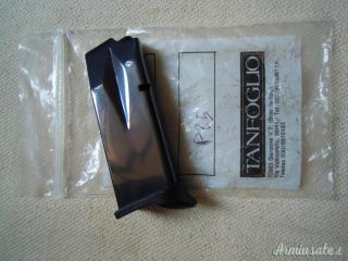 Caricatore TANFOGLIO P25
