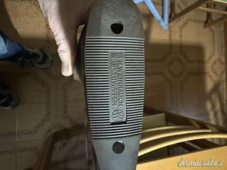 Weihrauch HW77 4.5/.177