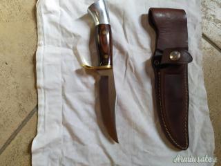 Coltello da caccia Westmark mod.702