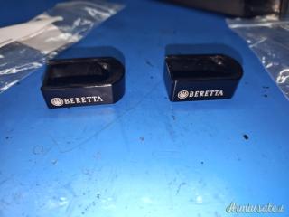 Beretta 98 fs 9x21mm IMI