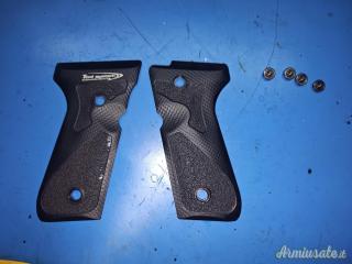 Beretta 98 fs 9x21mm IMI