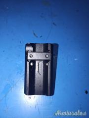 Beretta 98 fs 9x21mm IMI