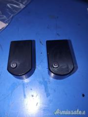 Beretta 98 fs 9x21mm IMI