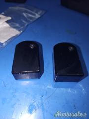 Beretta 98 fs 9x21mm IMI
