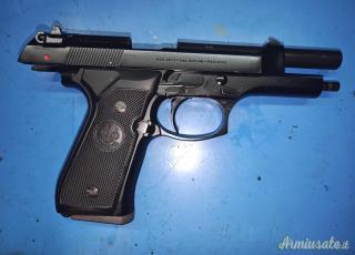 Beretta 98 fs 9x21mm IMI
