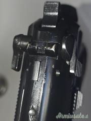 Beretta 98 fs 9x21mm IMI