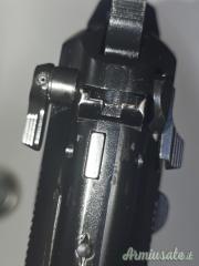 Beretta 98 fs 9x21mm IMI