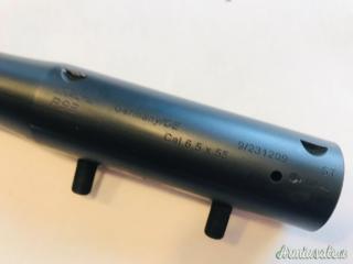 Canna Blaser R93 cal 6,5 x 55