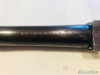 canna COSMI cal 20