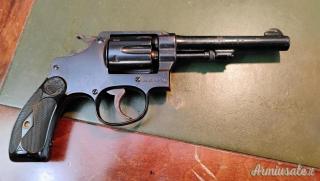 Smith & Wesson calibro 32 lungo .32 S&W Long