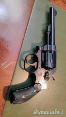 Smith & Wesson calibro 32 lungo .32 S&W Long